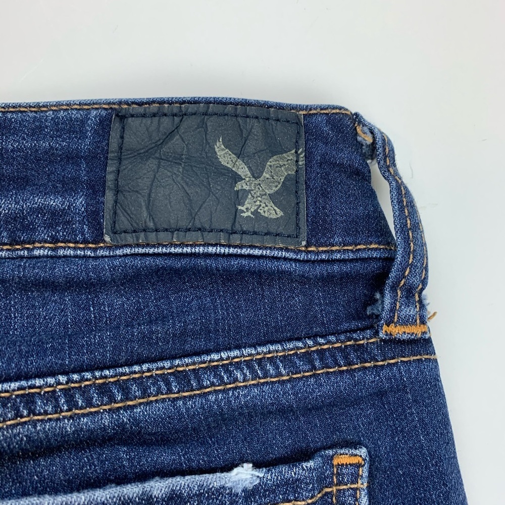 American Eagle Outfitters- Sz 0 Short - Picture 10 of 12